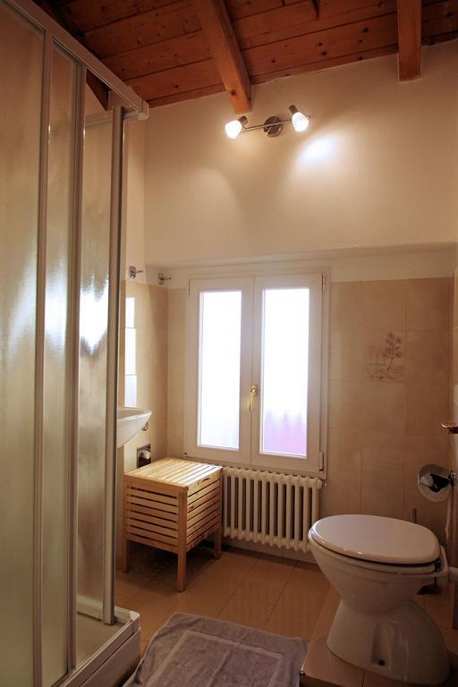 B&B Casa Al Mulino Cannero Riviera Bagian luar foto