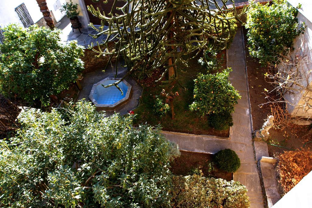 B&B Casa Al Mulino Cannero Riviera Bagian luar foto