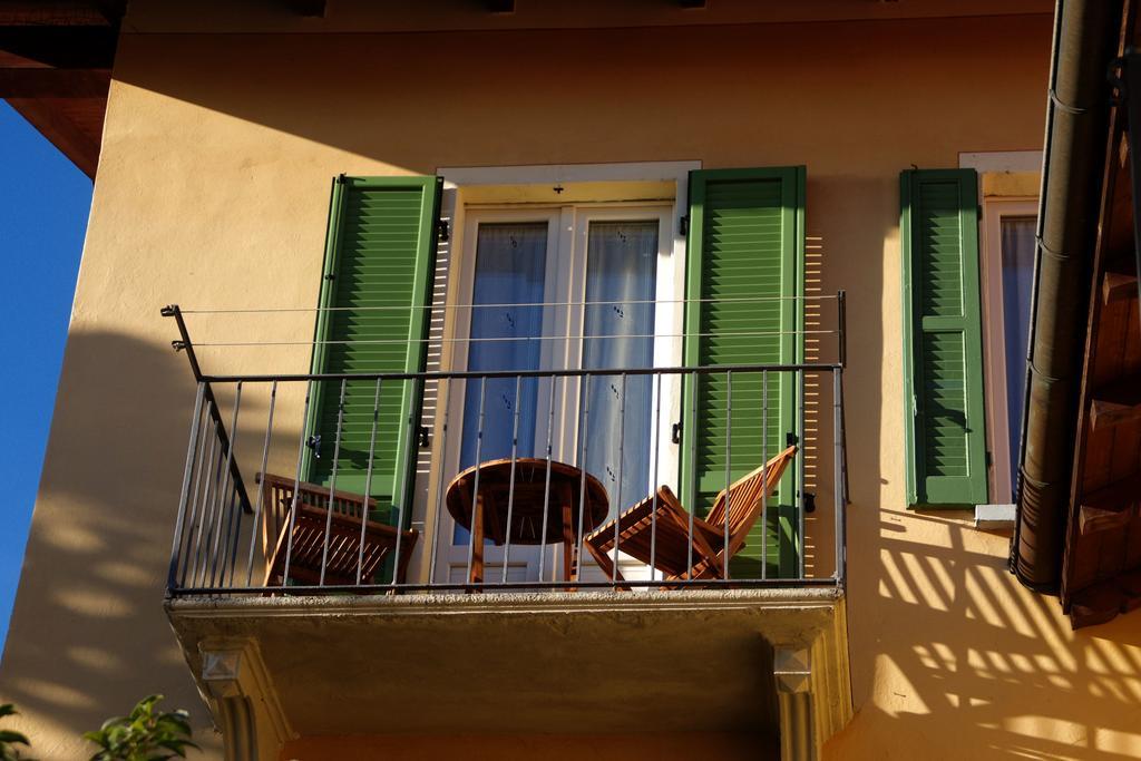 B&B Casa Al Mulino Cannero Riviera Bagian luar foto