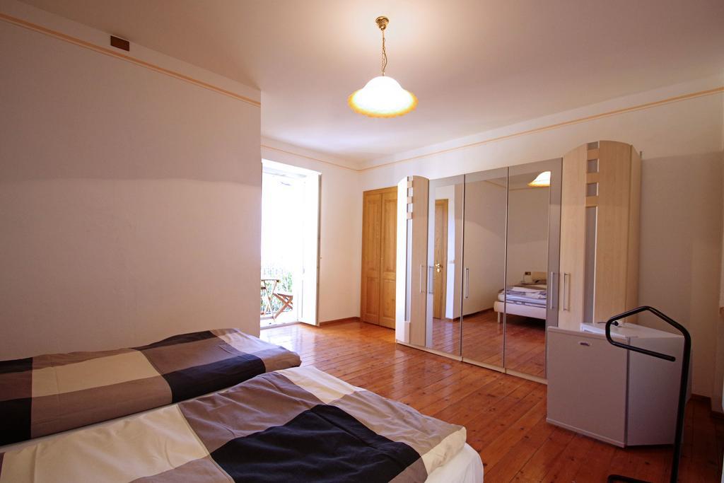 B&B Casa Al Mulino Cannero Riviera Bagian luar foto
