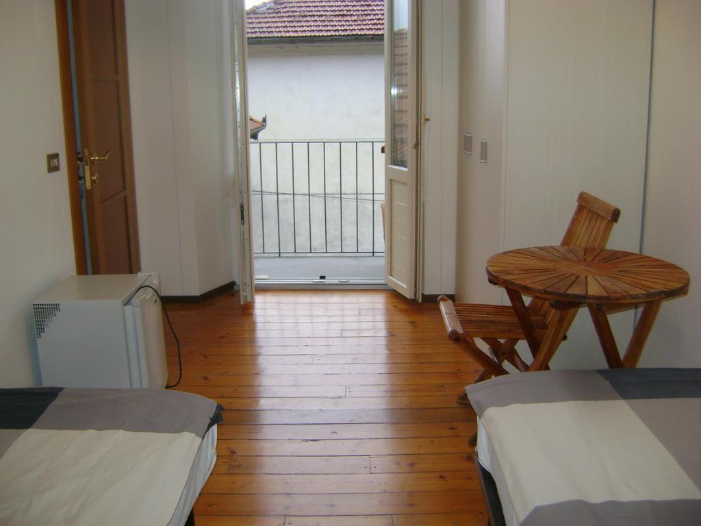 B&B Casa Al Mulino Cannero Riviera Bagian luar foto